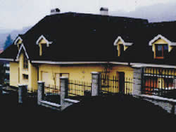 Vstavba rodinnho domu - Limbach