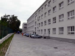 Oprava a rekon�trukcia intern�tu SOUCH pre potreby 
okresn�ho s�du Bratislava III